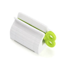 Load image into Gallery viewer, Multi-Function Toothpaste Squeeze Facial Cleanser Squeeze Manual Toothpaste Clip Cleaning Supplies Toothpaste Companion Squeezer