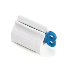 Load image into Gallery viewer, Multi-Function Toothpaste Squeeze Facial Cleanser Squeeze Manual Toothpaste Clip Cleaning Supplies Toothpaste Companion Squeezer