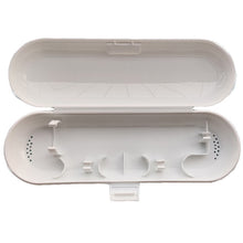 Load image into Gallery viewer, Portable Universal Electric Toothbrush Box Toothbrush Travel Box for Xiaomi/MIjia/Soocas/Oclean/Dr.bei Electric Tooth Brush Case