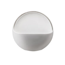 Load image into Gallery viewer, Creative Suction Cup Drain Soap Box Plastic Holder Soap Dish Case Storage Rack Strong Sucker Bathroom Accessories