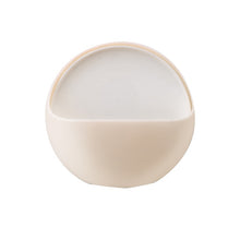 Load image into Gallery viewer, Creative Suction Cup Drain Soap Box Plastic Holder Soap Dish Case Storage Rack Strong Sucker Bathroom Accessories